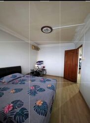 Blk 490 Jurong West Avenue 1 (Jurong West), HDB 3 Rooms #571005221